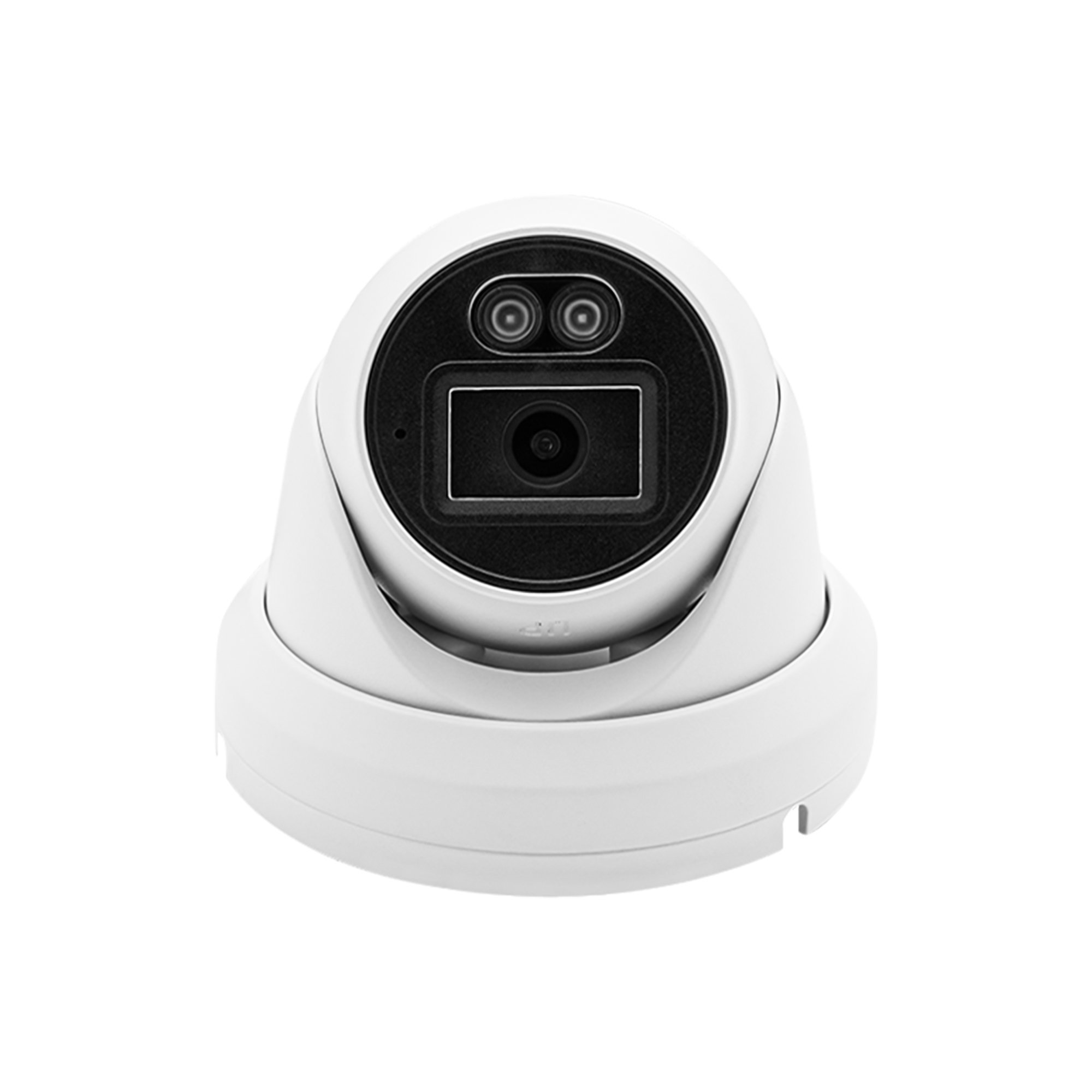 mini camera IP 5mp 6MP Turret Dome camera IMX335 Sensor built-in POE IR night vision IP cctv camera 2.8mm lens 25m IR Range