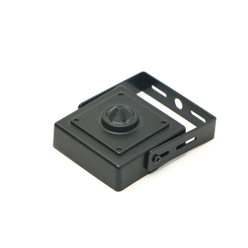 3.7mm wide angle view Square style 1080P 2mp AHD Model 4 in 1 Analog low cctv price small mini camera