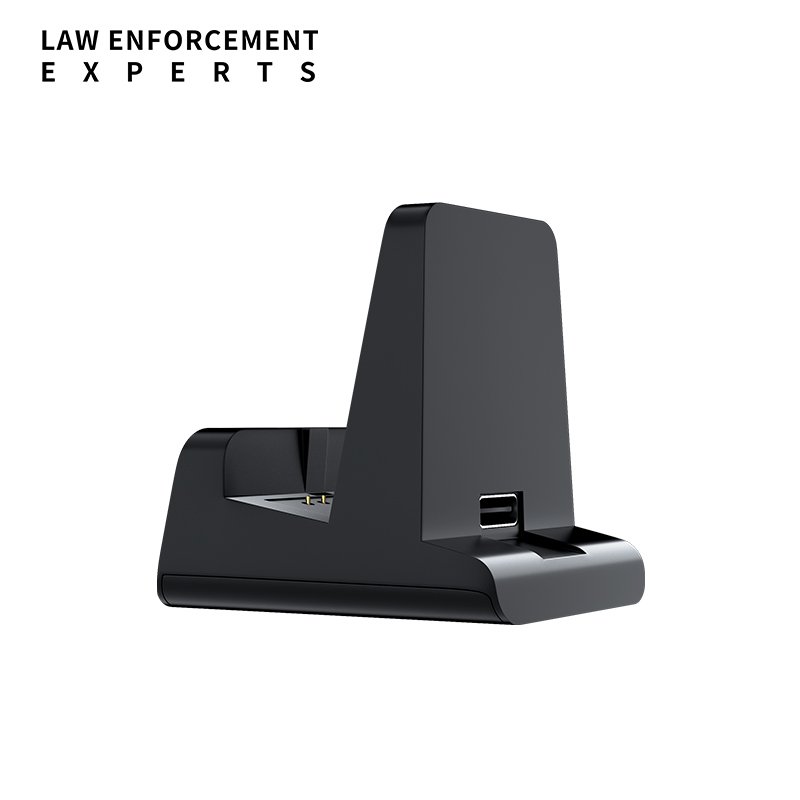 Professional Body Camera DSJ-Z2 1440P 4800MP Mini Night Vision Law Enforcement WiFi Monitor 1.9'' Screen