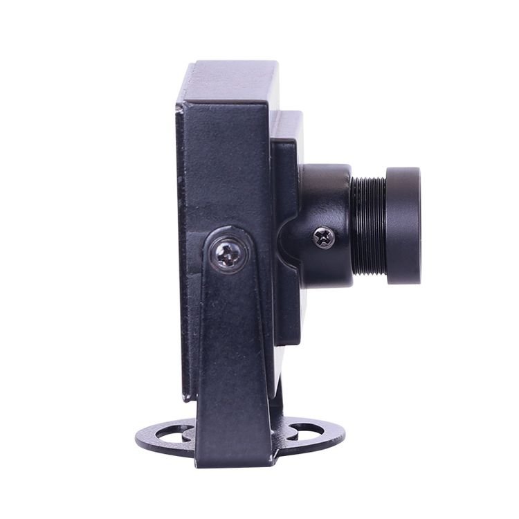3200 1080P AR0230 3mm 95degree distortionless HD Wide dynamic backlighting H.264 Machine vision mini usb industrial camera