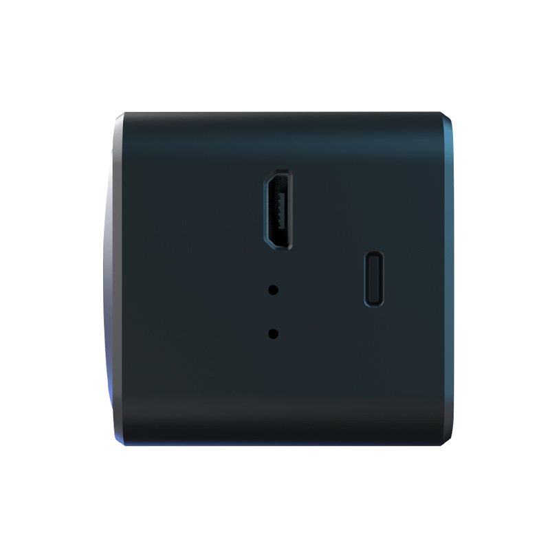 Home 1080p indoor Mini security smart Wireless camera wifi Night vision Block camera voice intercom video monitor camera