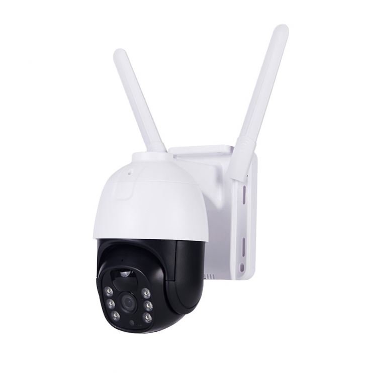 4G WIFI Professional Camcorder Digital Camera Solar camera