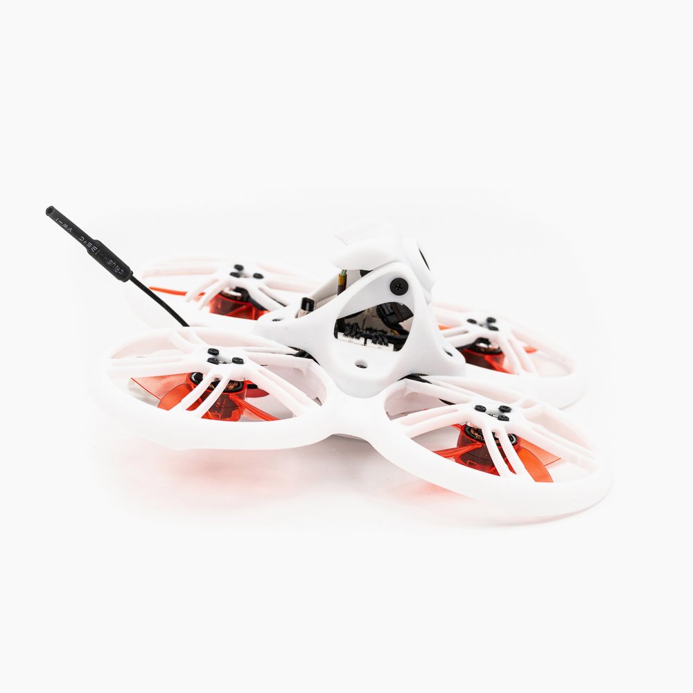 Official EMAX Tinyhawk III Plus FPV Racing Drone Kit RTF Analog Version with Goggle and Controller