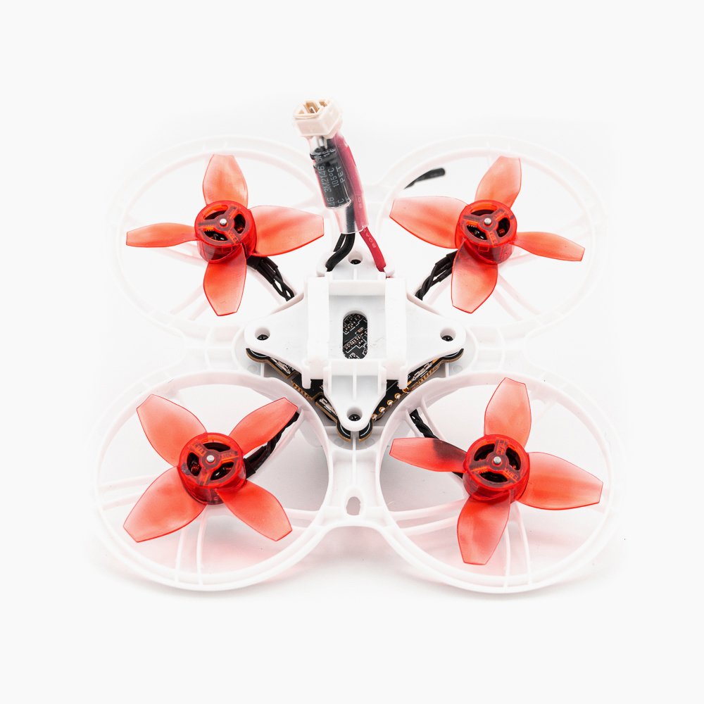 Official EMAX Tinyhawk III Plus FPV Racing Drone Kit RTF Analog Version with Goggle and Controller