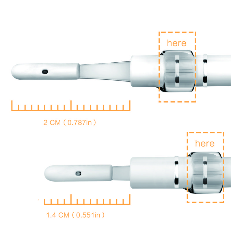 Wireless Otoscope Ear Cleaner With Camera Earwax Removal Kit For Kids And Adults Effective Ear Wax Removal Tool