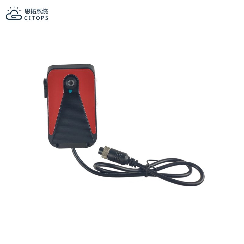 2020 new product ADAS sight blind spot area warning mdvr camera 4g real time system