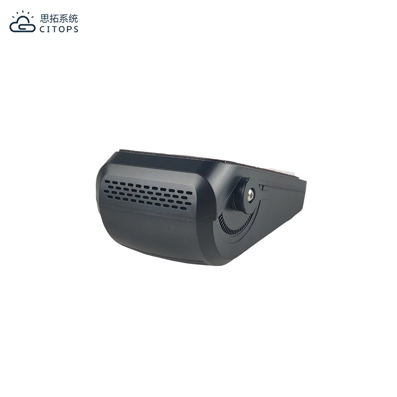 2020 new product ADAS sight blind spot area warning mdvr camera 4g real time system