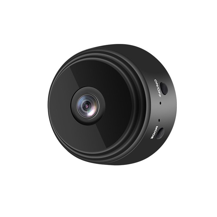 Popular manufacturers wholesale a9 mini camera wifi camera 1080p night version wireless home security camera