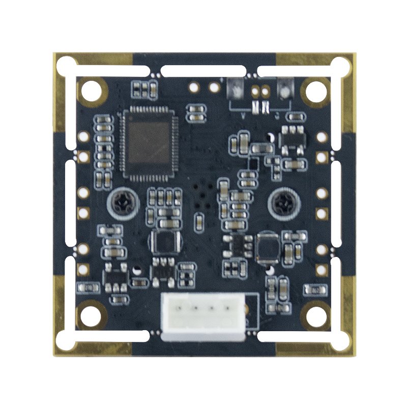 Factory price IMX415 8MP 4K Mini Fisheye IP Camera Module Face Recognition People Counting 1 Year Aftermarket