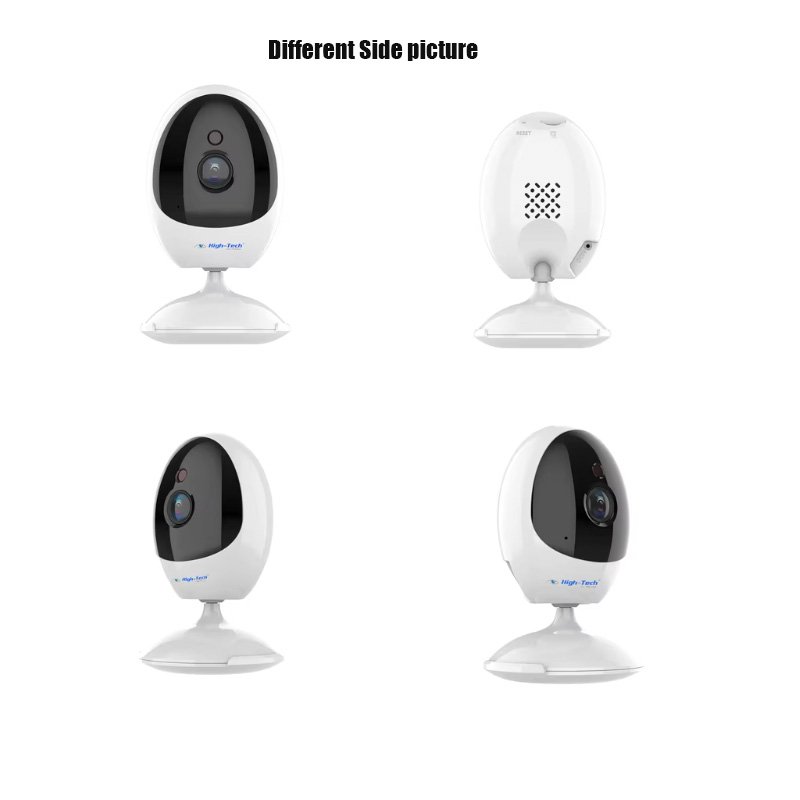 XM Icsee APP WIFI Mini Wireless TF card recording Wide Angle 180Degree Security Mobile Phone IP Motion Detection USB Camera