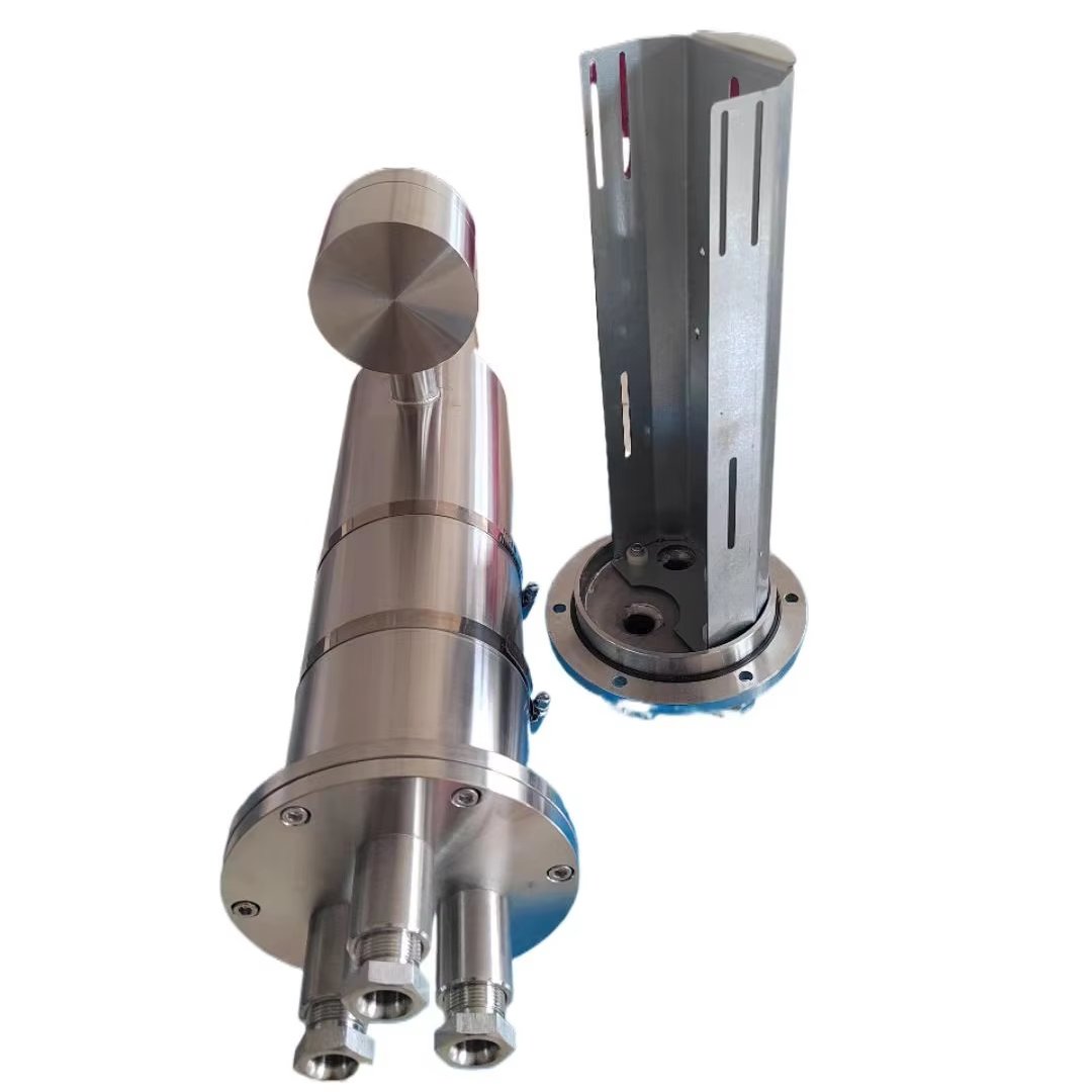 Mining explosion-proof camera KBA127 underground explosion-proof high-definition network fiber optic closed-circuit television