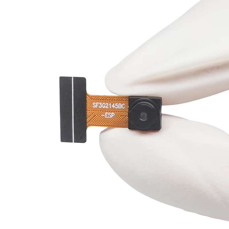 Support OEM Mini 2MP Camera Sensor Module GC2145 Sensor CMOS 1080P Hd Micro 24 pin Camera Module Mipi Dvp Interface
