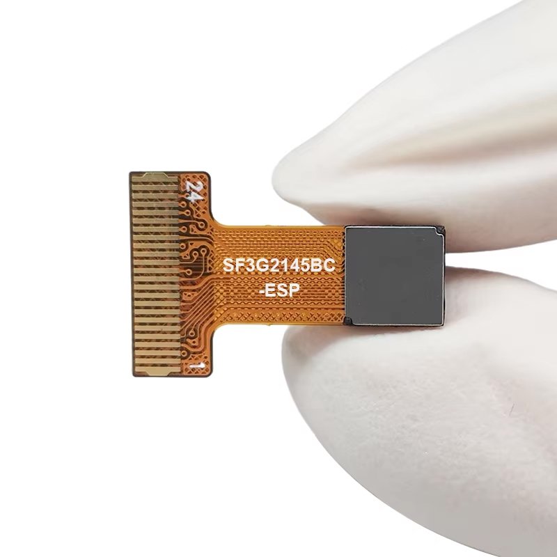 Support OEM Mini 2MP Camera Sensor Module GC2145 Sensor CMOS 1080P Hd Micro 24 pin Camera Module Mipi Dvp Interface