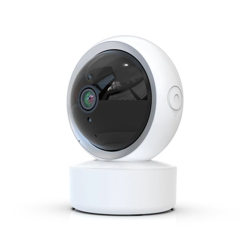5G 2.4G Smart wifi Indoor Camera Full HD Mini Camera Tuya Smart PTZ Work With Google Alexa App Control Baby Monitor Camera