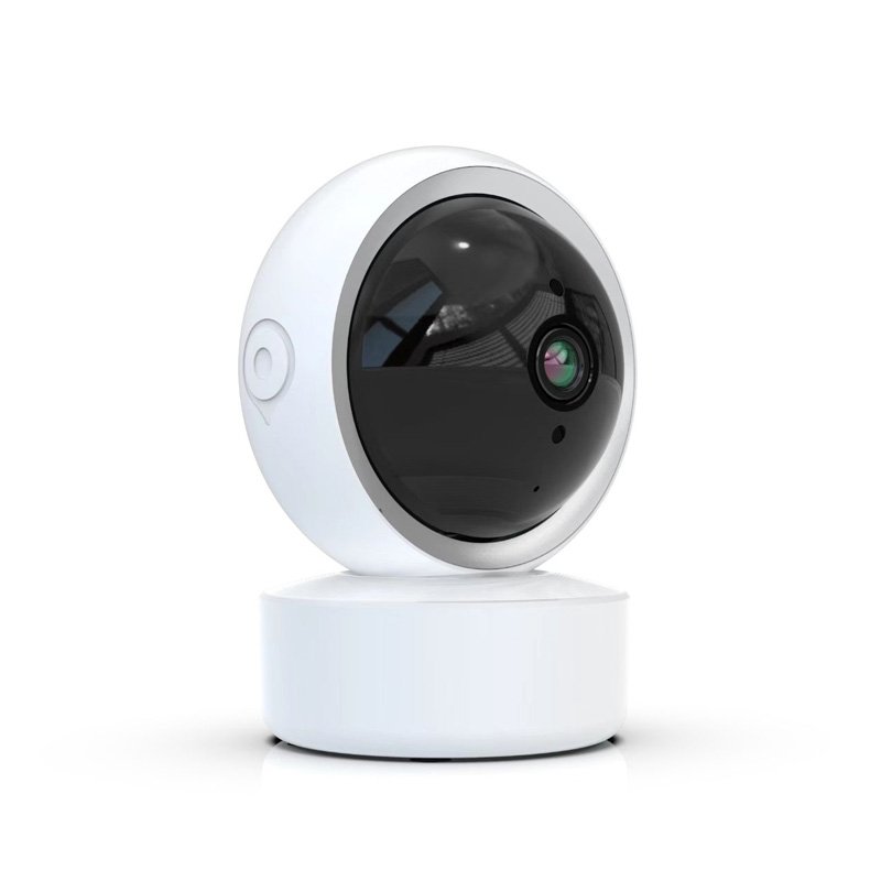 5G 2.4G Smart wifi Indoor Camera Full HD Mini Camera Tuya Smart PTZ Work With Google Alexa App Control Baby Monitor Camera