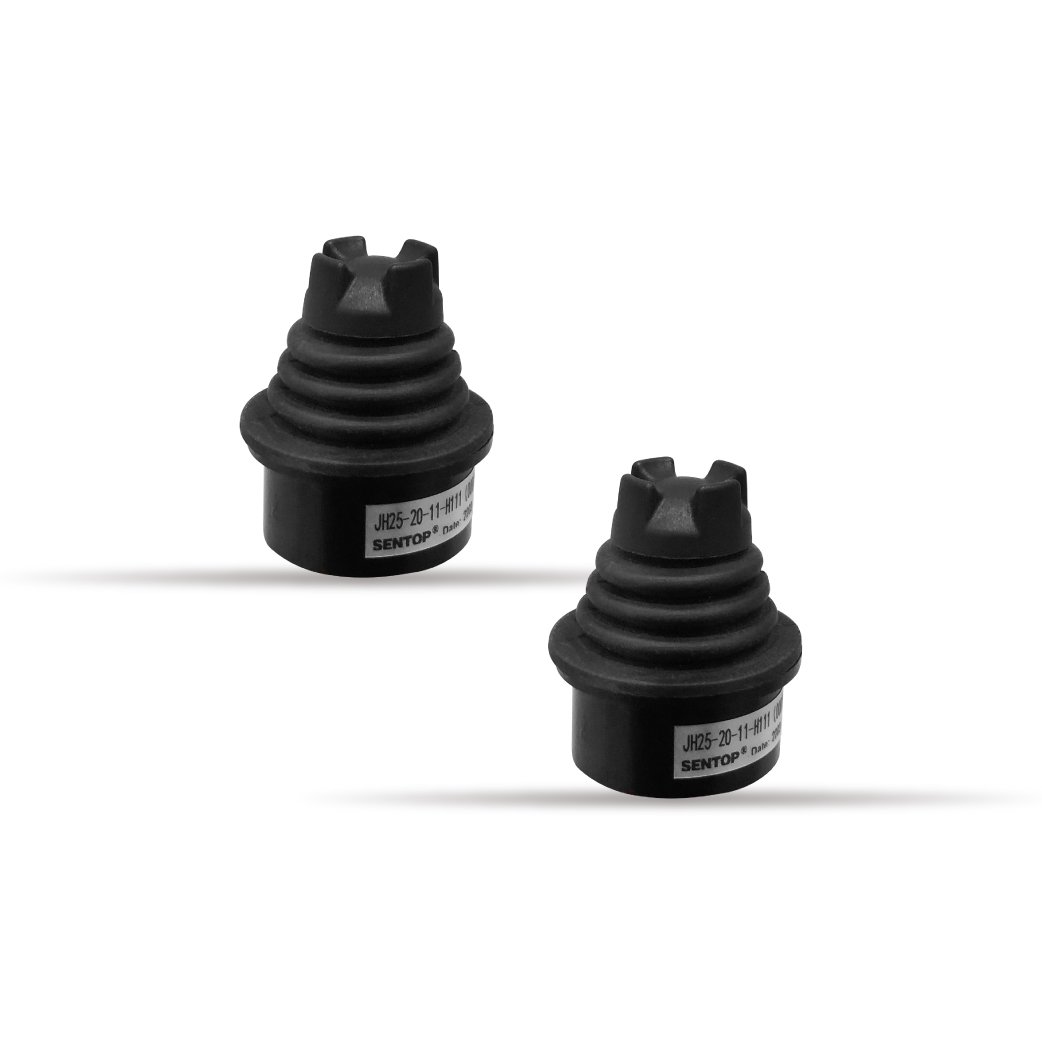 Reasonable Price JH25 1 Axis Type Joystick cctv camera Network Camera Hall effect mini joystick Miniature Thumbstick