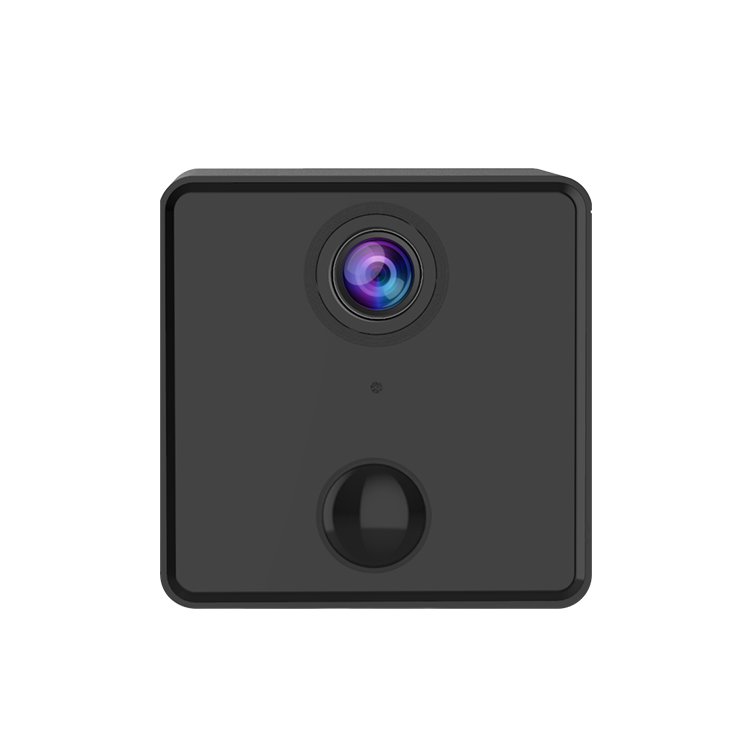 Vstarcam CB71 Ultra mini portable camera 1500 mAh battery Long standby camera PIR detection Support AP hotspot wifi camera
