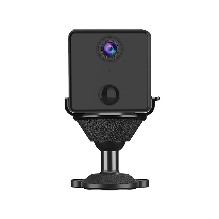 Vstarcam CB71 Ultra mini portable camera 1500 mAh battery Long standby camera PIR detection Support AP hotspot wifi camera