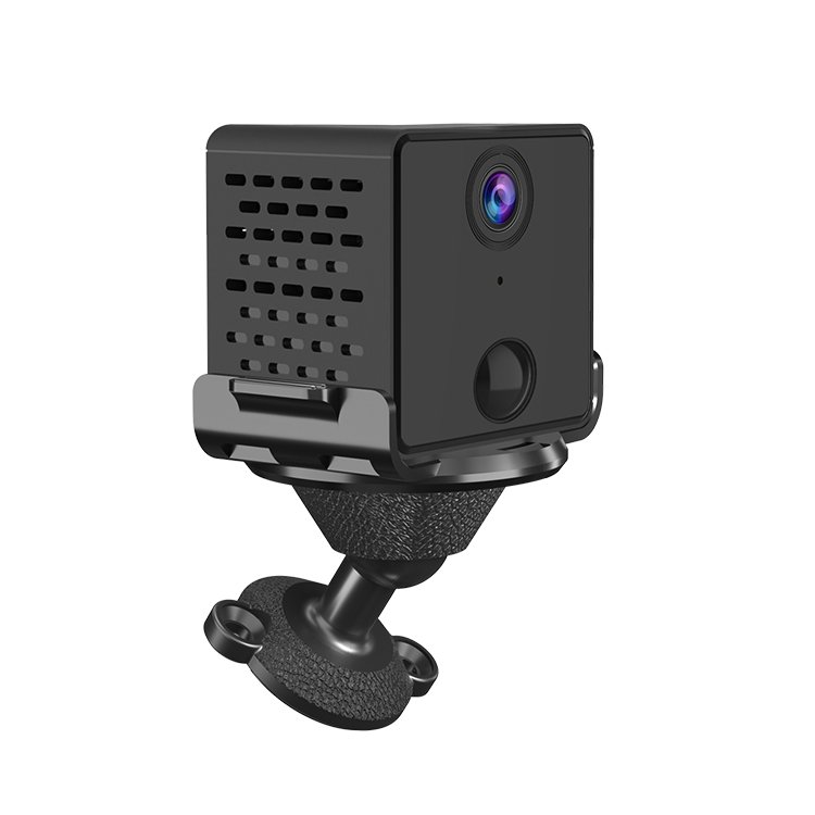 Vstarcam CB71 Ultra mini portable camera 1500 mAh battery Long standby camera PIR detection Support AP hotspot wifi camera
