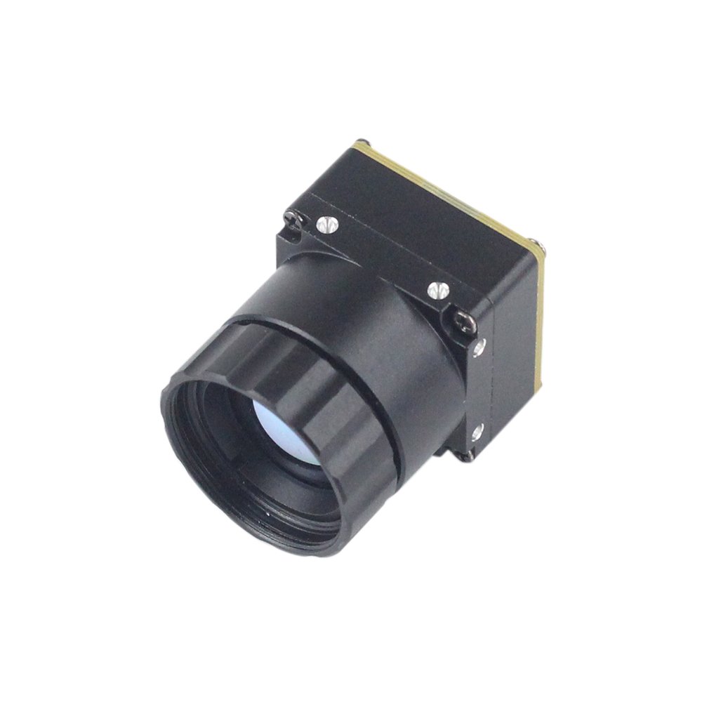 Wholesale 640x512 Mini Thermal Imager Camera Module USB Uncooled Analog with High Resolution for Drones and UAV FPV
