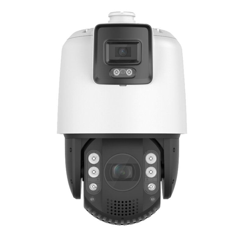 DS-2CD3746G2-IZS Original HIK HK 4MP AcuSense Varifocal Dome Network Camera DS-2CD3746G2T-IZS DS-2CD3746G2T-IZSY