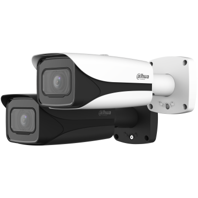 CCTV Dahua 5MP AI Face Detection People Counting IR Vari-focal Bullet WizMind Network Camera IPC-HFW5541E-Z5E-S3