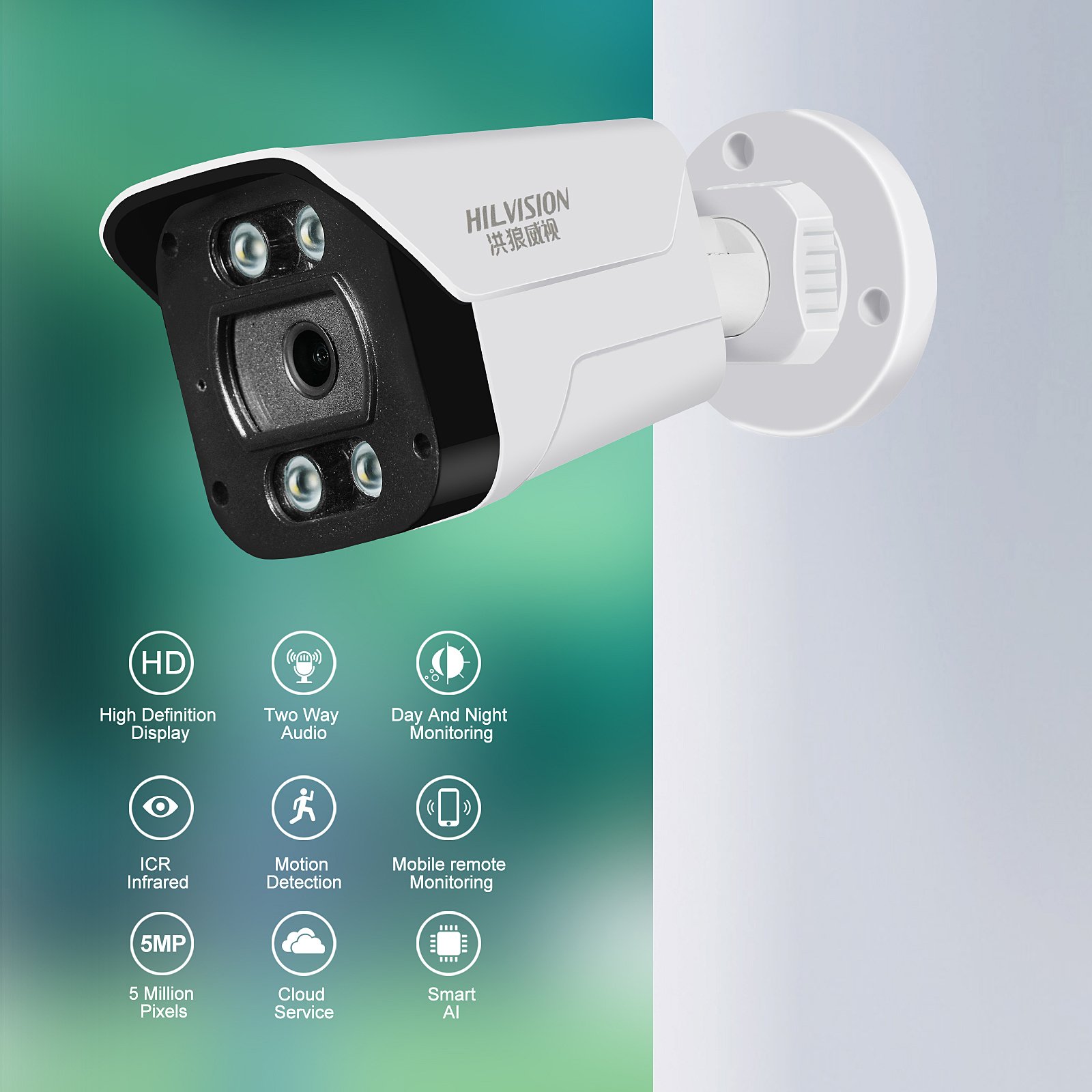 C2240TD-10D poe network camera