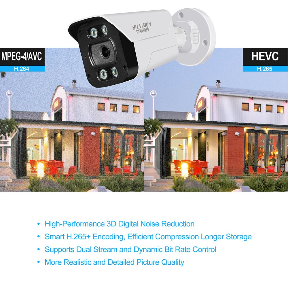 C2240TD-10D poe network camera