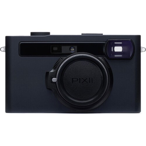 New/Unused Arrival Pixii A2572+ Rangefinder Camera