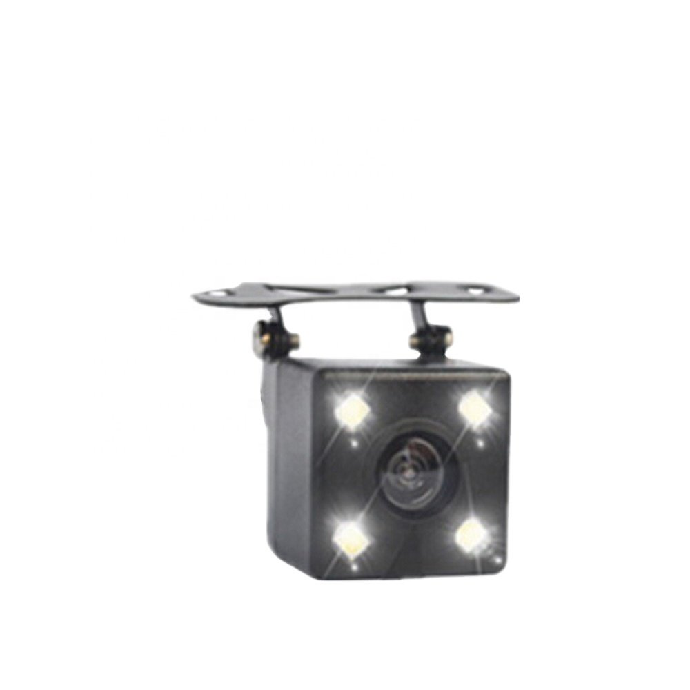 HYF AHD 1080P Waterproof IP68 Mini Size Reverse Image RV Truck Bus Vehicle Taxi Car Back Front and Rear View Security Camera