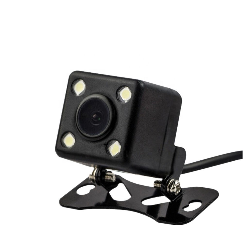 HYF AHD 1080P Waterproof IP68 Mini Size Reverse Image RV Truck Bus Vehicle Taxi Car Back Front and Rear View Security Camera