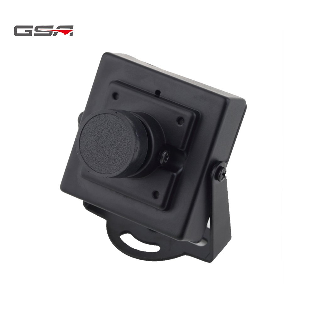 GSA 2MP Wide angle usb HD camera with Mini Metal housing for ATM, KIOSK, ROBOT, medical equipment