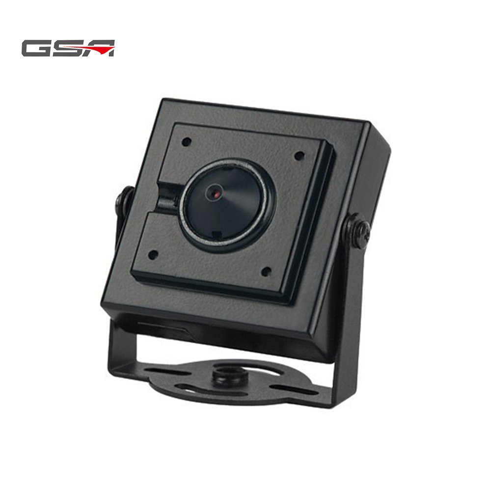 GSA 2MP Wide angle usb HD camera with Mini Metal housing for ATM, KIOSK, ROBOT, medical equipment