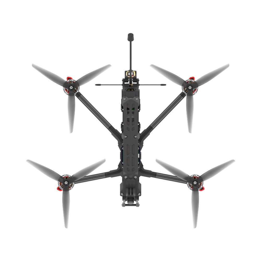 2023 New chimera7 pro analog HD drone Wireless Bluetooth control to receive drones