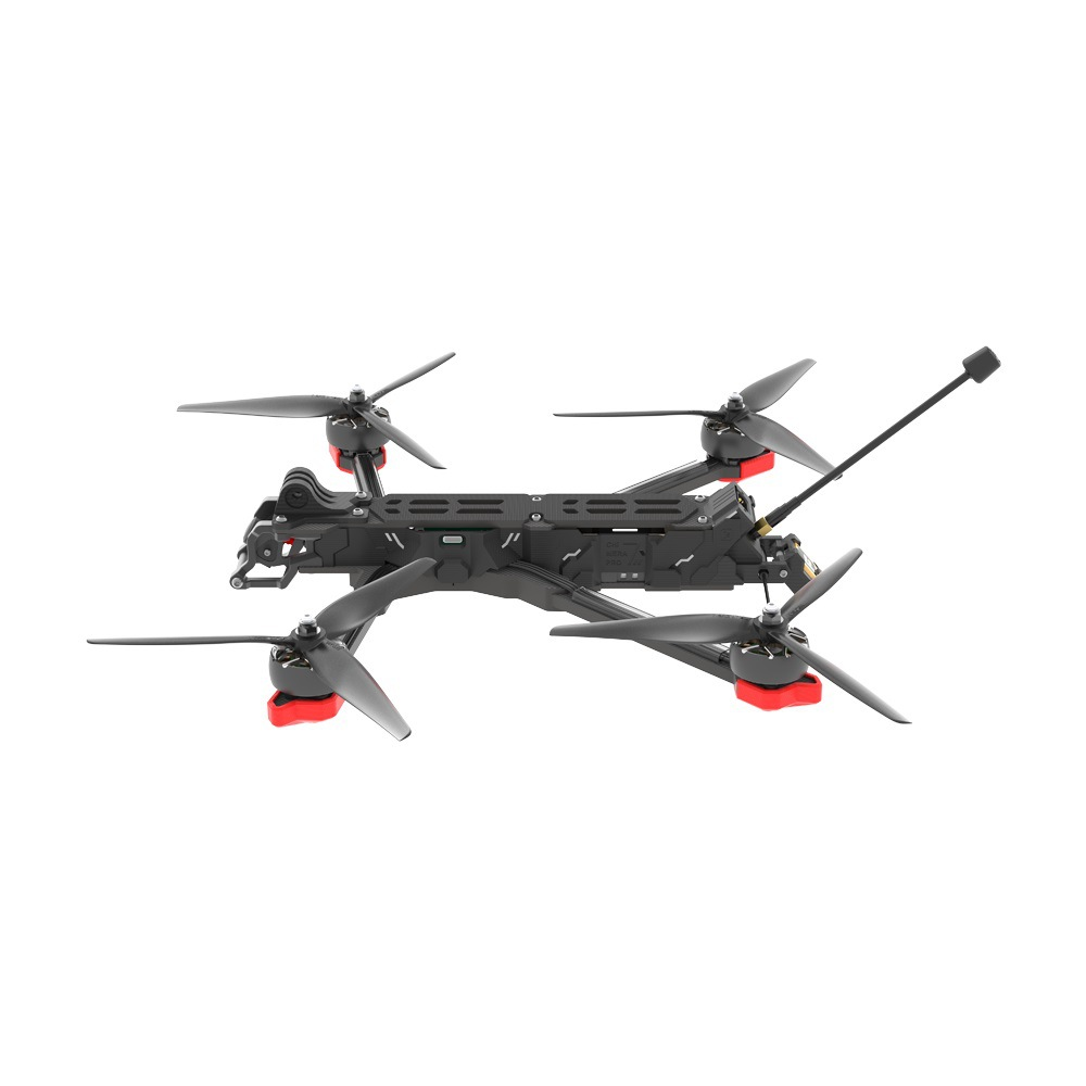 2023 New chimera7 pro analog HD drone Wireless Bluetooth control to receive drones