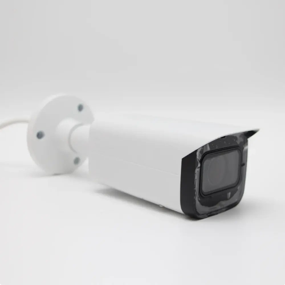Da-hua Series Home Security Metal Alloy shell Camera 8MP IR Vari-focal Bullet WizSense Network Camera IPC-HFW3841T-ZAS-S2