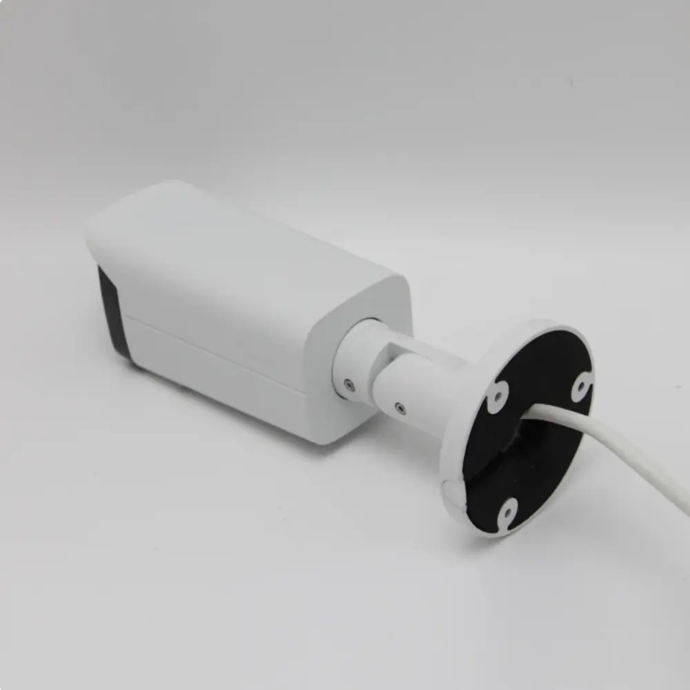Da-hua Series Home Security Metal Alloy shell Camera 8MP IR Vari-focal Bullet WizSense Network Camera IPC-HFW3841T-ZAS-S2