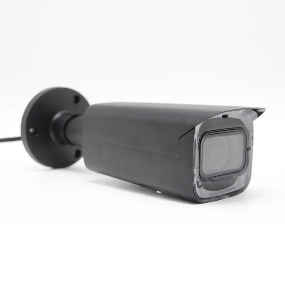 Da-hua Series Home Security Metal Alloy shell Camera 8MP IR Vari-focal Bullet WizSense Network Camera IPC-HFW3841T-ZAS-S2