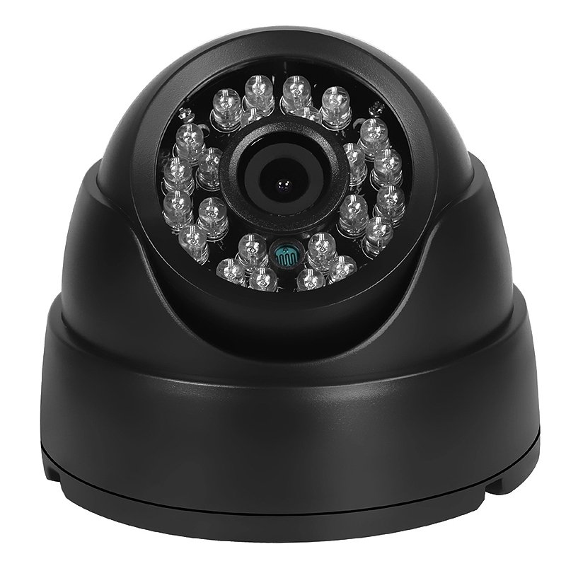 Oem Odm 1080p 720p 2.0Mp Cctv Wide Angle Inside View Indoor 24pcs IR LED Surveillance Bus Truck Ip Poe Network Camera With Audio