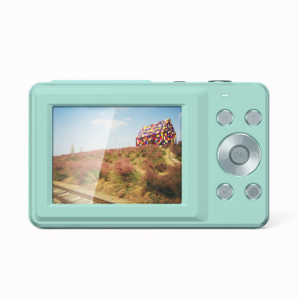 Children Kids Digital Photo Video Camera Digital Kids Camera HD 1080P Photo Kids Camera