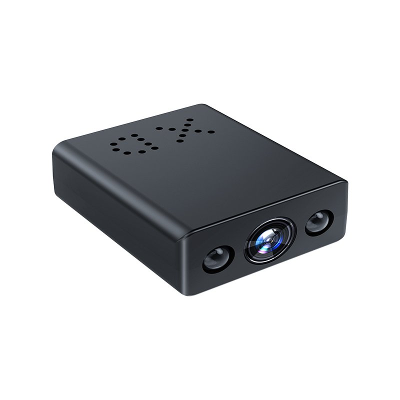 Popular Hot selling Smallest HD 1080P Wifi XD Mini camcorder Night Vision Micro Camera Motion Detection DV DVR Security camera