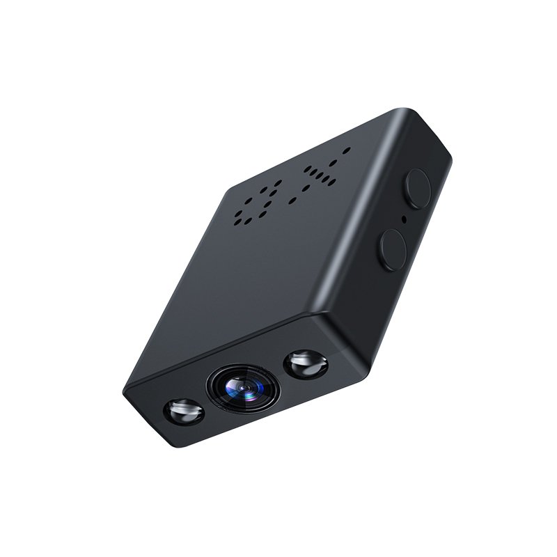 Popular Hot selling Smallest HD 1080P Wifi XD Mini camcorder Night Vision Micro Camera Motion Detection DV DVR Security camera