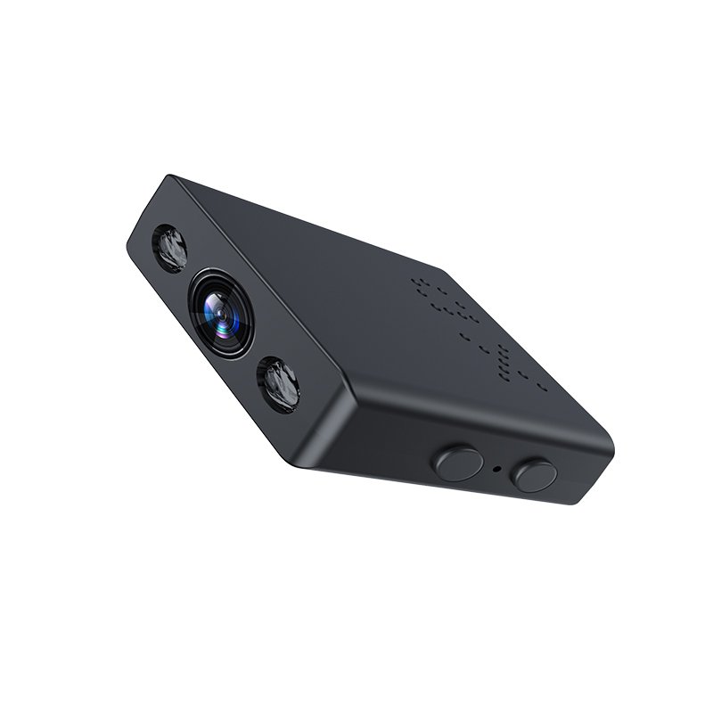 Popular Hot selling Smallest HD 1080P Wifi XD Mini camcorder Night Vision Micro Camera Motion Detection DV DVR Security camera