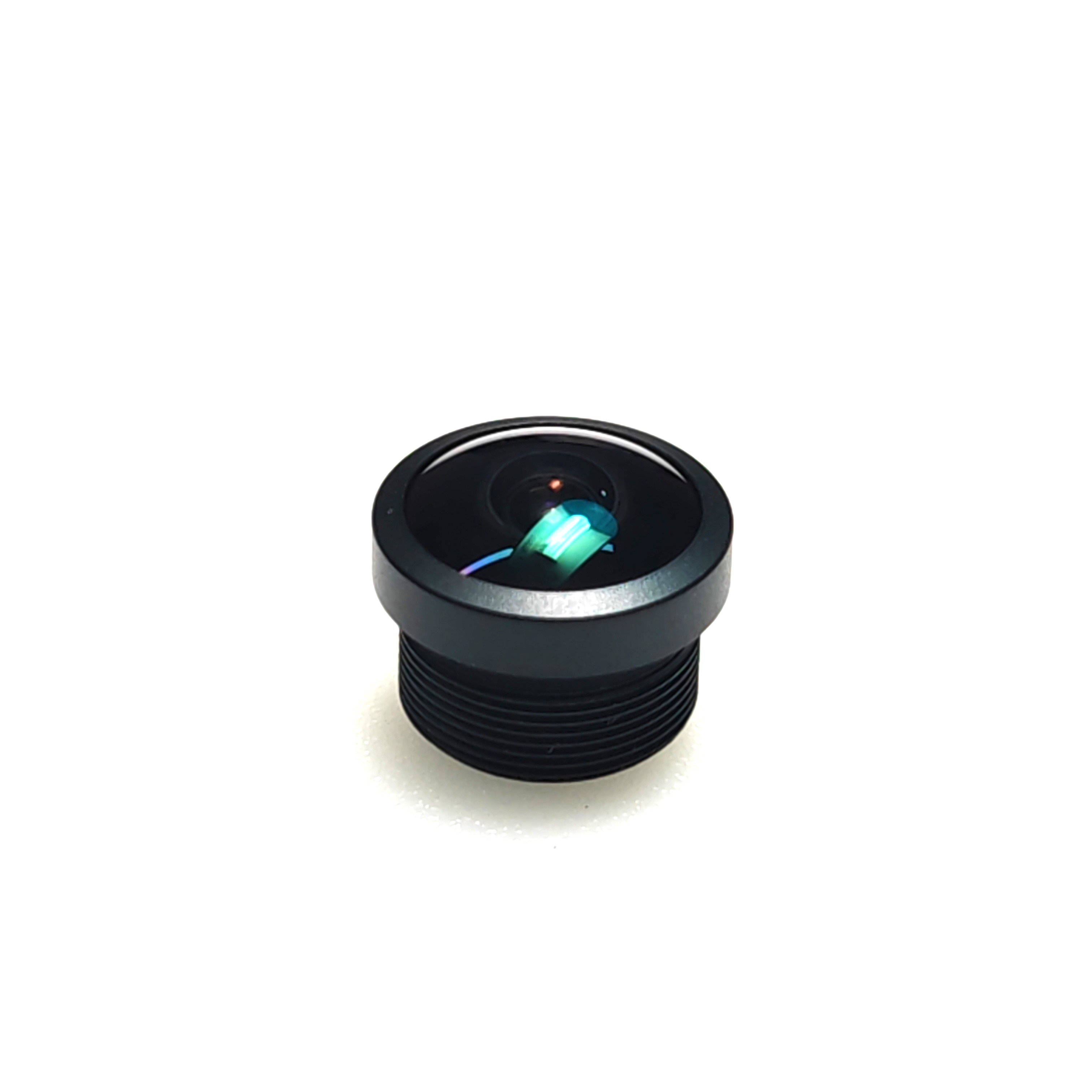 OKS-3004-A4 1/3 Super Wide Angle HD M12 waterproof for CCTV Lens