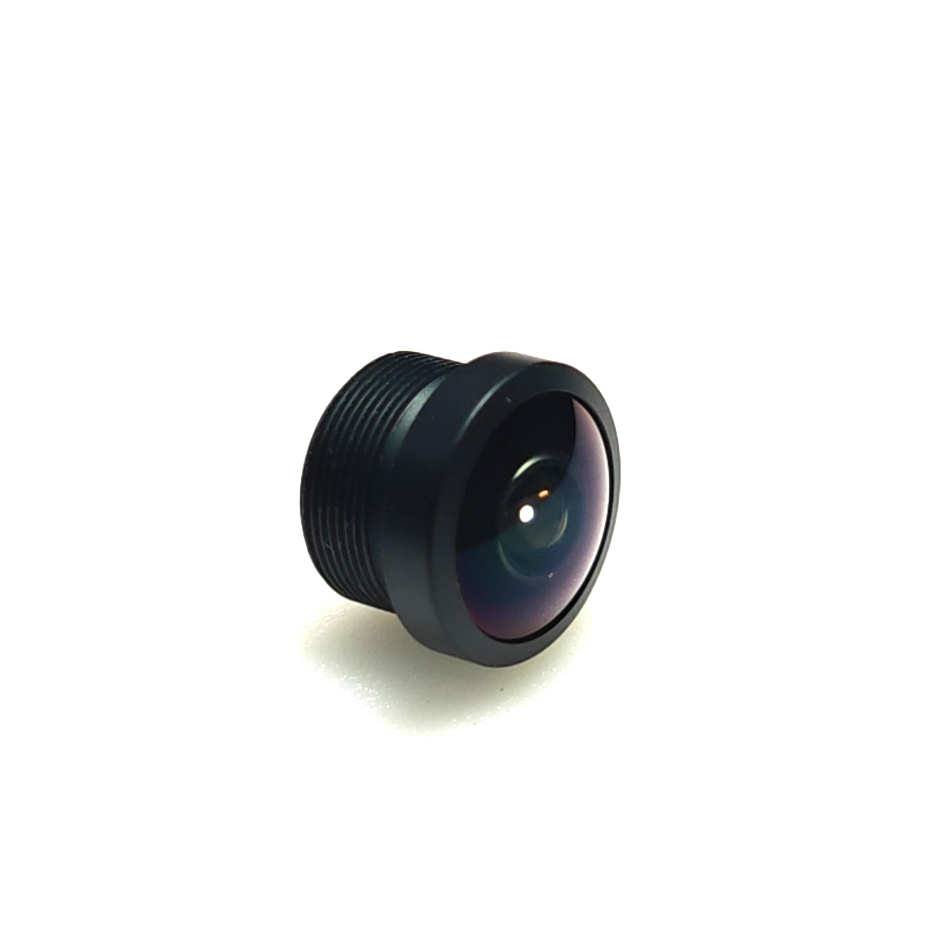 OKS-3004-A4 1/3 Super Wide Angle HD M12 waterproof for CCTV Lens