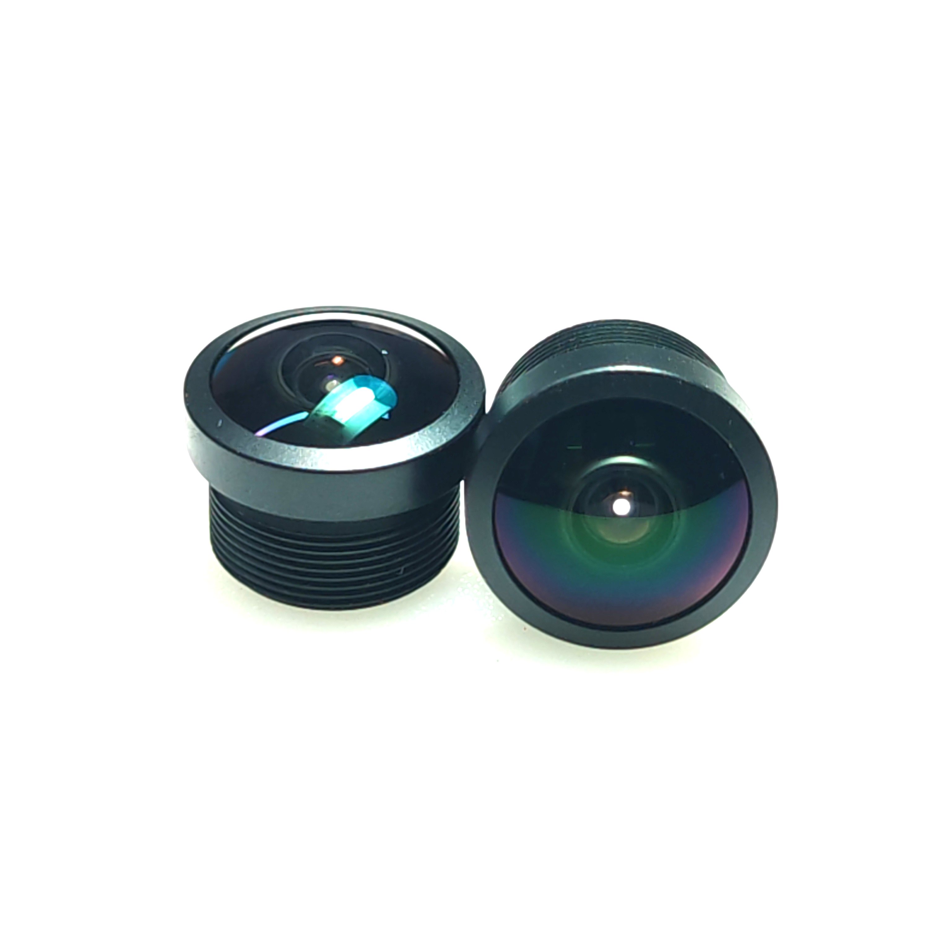 OKS-3004-A4 1/3 Super Wide Angle HD M12 waterproof for CCTV Lens