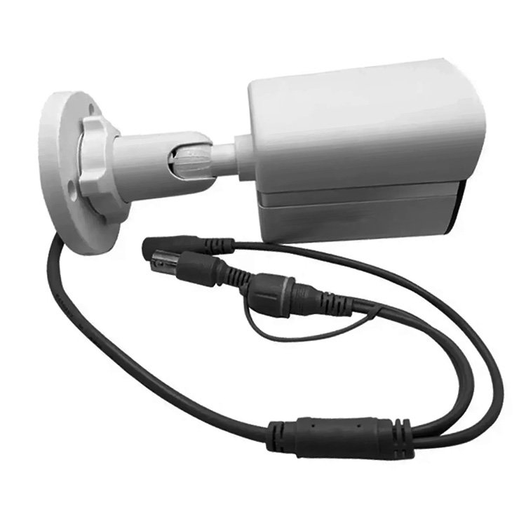 Hik Full Color Night Vision 4 in 1 Analog CCTV Camera DS-2CE10DF0T-PF 2MP Mini Bullet Camera