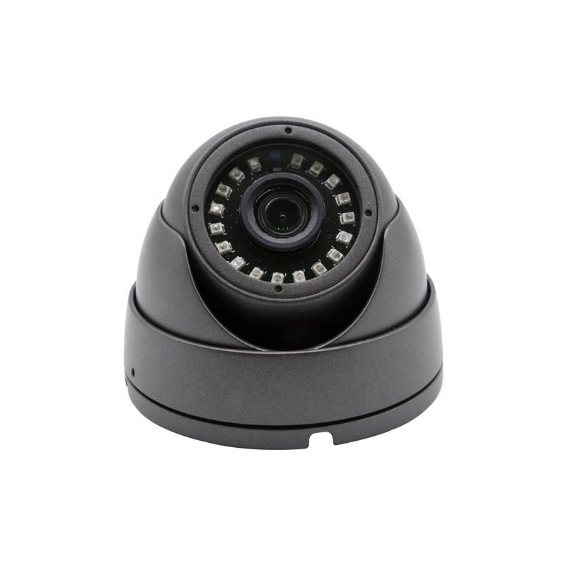 4MP HD Metal Dome POE Power Supply CCTV Security Surveillance IP Camera IPC