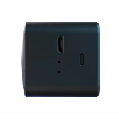 OEM Factory Webcam AS02 USB Card Slot Mini Camera With Wireless WiFi And Infrared Function