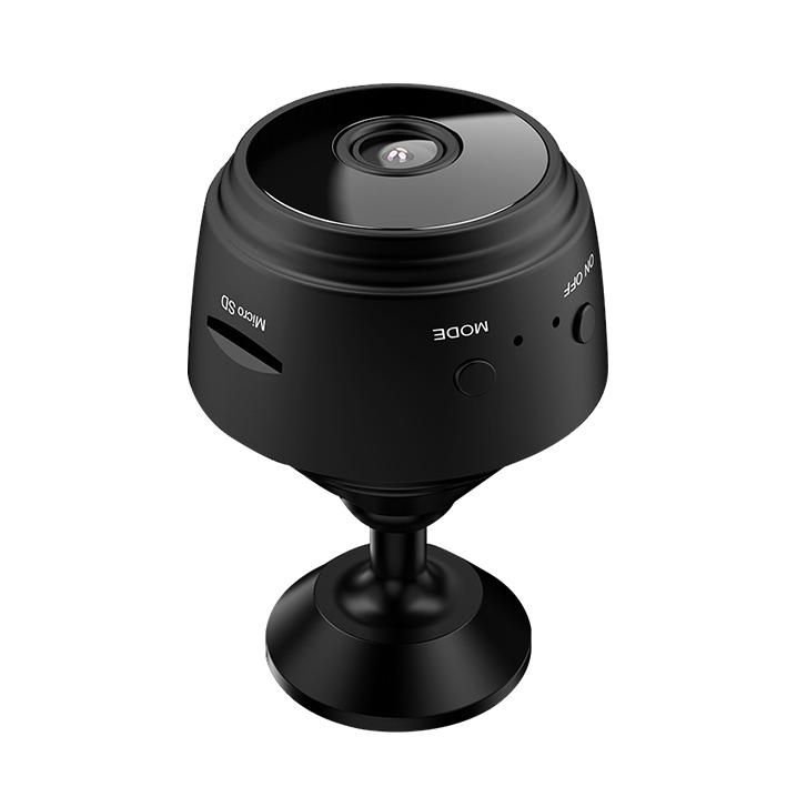 A9 1080p Wide Angle Night Vision Shooting Wireless Camcorder Mini Surveillance A9 Cctv Camera Cctv Wifi A9 Battery Camera